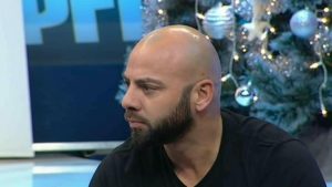 Exatlon Romania Giani Kiriţă, mărturisiri despre cel mai aşteptat concurs TV - Exatlon: ”Nu mi-e frică de nimeni...Sunt pregătit!” Show-ul debutează la Kanal D pe 7 ianuarie 2018