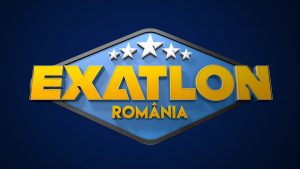 Exatlon reality show Kanal D Andrei Stoica Exatlon Romania