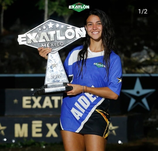 Testify Hairdresser Go up Surpriza uriasa pentru fanii Exatlon! Cine a castigat Exatlon Mexico! |  Exatlon Romania