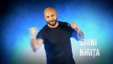 Drumul spre succes. Giani Kirita, “gladiatorul” de la “Exatlon”, poveste emotionanta de viata! Ce a fost in stare sa faca pentru titlul de campion?