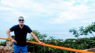 Cosmin Cernat va prezenta ”Exatlon”, din 7 ianuarie, la Kanal D!