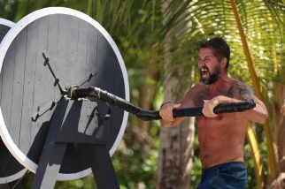 Radu, cel mai recent eliminat de la “Exatlon”, asteptat cu emotii de fiica sa, Alina! “Am stat cu sufletul la gura sa aflu verdictul!” Iata care a fost prima reactie a tinerei dupa eliminarea tatalui ei!