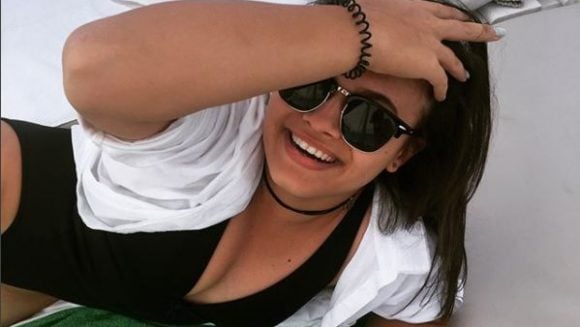Fanii EXATLON din Mexic, fascinati de Diana Bulimar! I-au lasat zeci de mesaje cu complimente cand i-au vazut pozele de pe Instagram