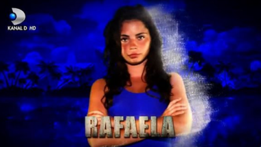 Rafaela, fosta razboinica de la Exatlon, asa cum nu ai mai vazut-o niciodata! Iata cele mai sexy ipostaze in care a fost surprinsa tanara!