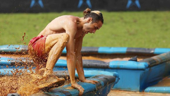 Ce a facut Flo dupa ce a parasit competitia Exatlon? Decizia luata de fostul concurent i-a uimit pe multi