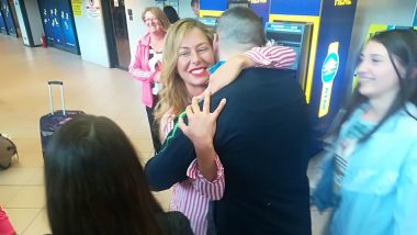 Ce face Alina dupa ce s-a intors in Romania de la EXATLON