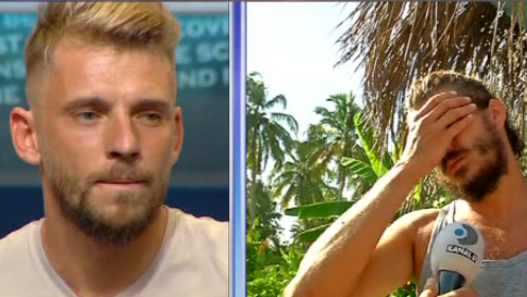 Reactiile razboinicilor cand Cosmin Cernat a anuntat castigatorul Exatlon! Iata cum au primit vestea Roxana, Alex si Stefan si ce declaratii au facut imediat dupa marea finala!