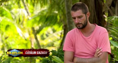 Drama pentru Catalin Cazacu! Ce s-a intamplat in timp ce Faimosul era in Republica Dominicana la EXATLON, a aflat abia cand s-a intors in tara!
