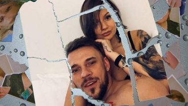 Prima reactie a sotiei lui Ionut de la Razboinicii (Exatlon) dupa ce a decis sa se desparta de el! Si-a varsat of-ul pe Facebook si sute de oameni au reactionat cand au citit motivul