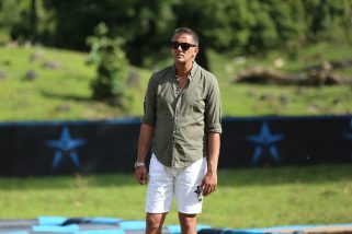 Cosmin Cernat, dezvaluiri socante de la EXATLON: “Unii dintre concurenti s-au speriat…” Ce s-a intamplat in camp-ul din Republica Dominicana