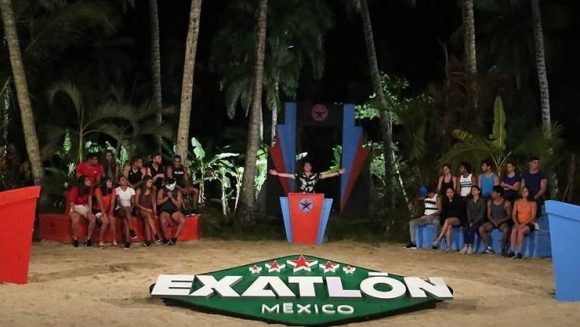 Surpriza uriasa la EXATLON Mexic: cum arata noul “cotet”, schimbarea este radicala fata de primul sezon! Faimosii au avut un soc