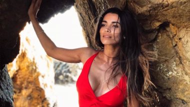 Lili Sandu, momente emotionante inainte de plecarea la Exatlon! Cu cine a vrut sa isi petreaca timpul si sa-si incarce bateriile pentru probele dificile din Dominicana?
