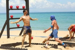 Sacrificii uriase si determinare maxima pentru Razboinicul Alin Andronic. Cum s-a reorientat sportivul pentru a-si asigura traiul zilei de maine?