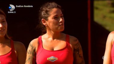 Roxana Vancea de la Exatlon a fost o eleva desavarsita! Vezi ce nota uriasa a luat Faimoasa la Bacalaureat