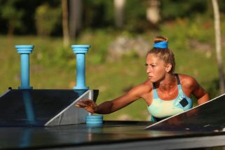 Alina, fosta concurenta din primul sezon Exatlon, marturisiri incredibile despre momentul plecarii sale din competitie! “Eu la un moment dat ma simteam pierduta! Imi era rusine sa spun…” Iata ce anume a determinat-o pe Razboinica sa isi doreasca sa plece din Republica Dominicana!