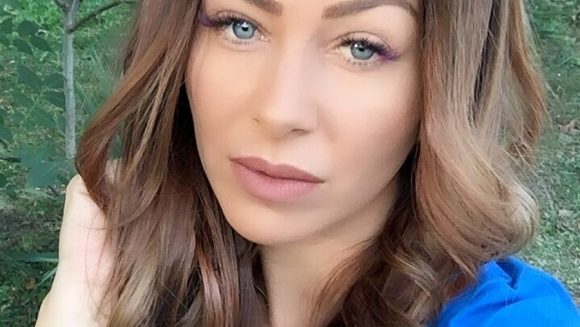 Imagini interzis de senzuale din dormitorul Alinei Pana, fosta concurenta de la Exatlon! Tanara si-a facut o schimbare de look wow
