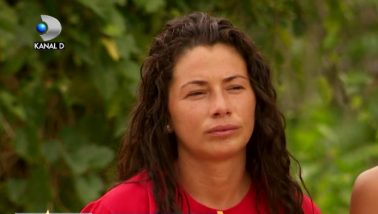 Exatlon Romania 24 octombrie: Roxana Vancea a abandonat competitia Exatlon! Care este motivul acestei decizii