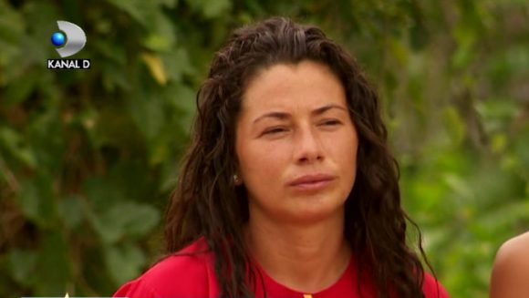 Exatlon Romania 24 octombrie: Roxana Vancea a abandonat competitia Exatlon! Care este motivul acestei decizii