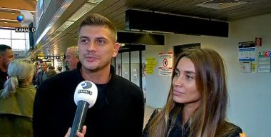 Lili Sandu si Adrian Blidaru, atac dur la adresa Roxanei Vancea! Iata ce cred cei doi fosti concurenti de la Exatlon despre abandonul Faimoasei!