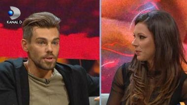 Paula Vieru, marturisiri inedite despre experienta de la Exatlon! “Trebuie sa fii rau ca sa rezisti pana la capat!” Nu a reusit sa se acomodeze cu rigorile competitiei sau s-a simtit marginalizata de colegii sai?