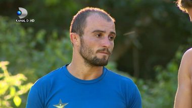 Ovidiu Jimborean s-a intors in Romania! Primele imagini cu Razboinicul la aeroport dupa ce a fost eliminat de la EXATLON Romania – sezonul 3