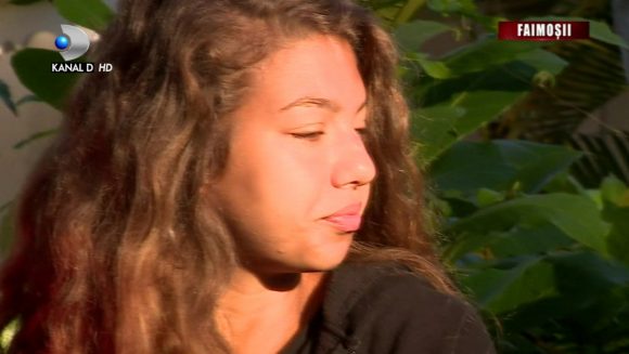 Catalina Seicaru, in lacrimi la Exatlon Romania! Care este motivul pentru care plange in fiecare seara