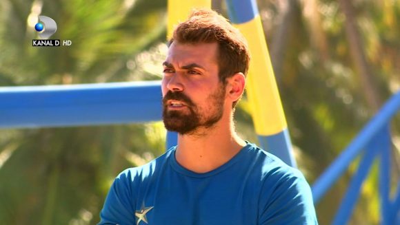 Mihai Berar a dezvaluit motivul pentru pierd Razboinicii: ”Rezultatele mele si ale lui Gabriel sunt mai slabe pentru ca avem o anumita strategie”