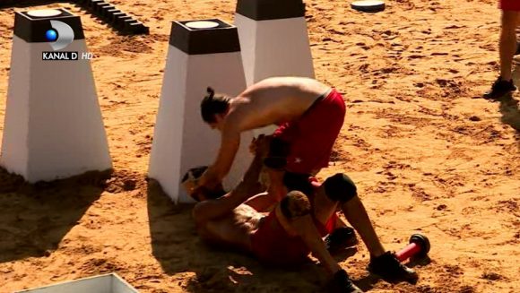 A pierdut duelul de eliminare! El este Faimosul care se intoarce acasa, in Romania!