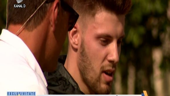 Fratele Razboinicului Cristian Dumitrache, la un pas de moarte in ziua in care Cristi a plecat in Dominicana