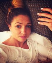 Anuntul trist facut de castigatoarea Exatlon Romania sezonul 3, Andreea Arsine: ”A murit…”